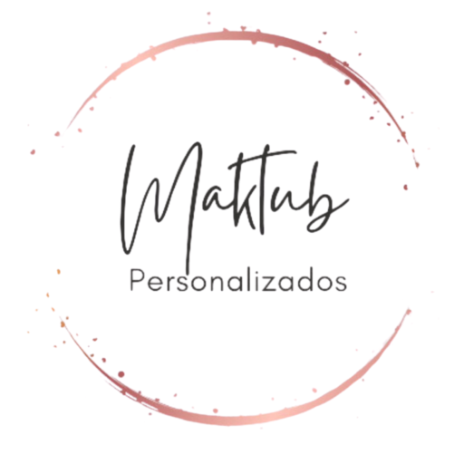 Maktub Personalizados
